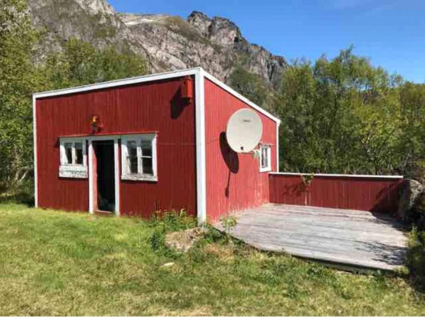 Villa Cozy House With Beautiful View Valberg Exterior foto
