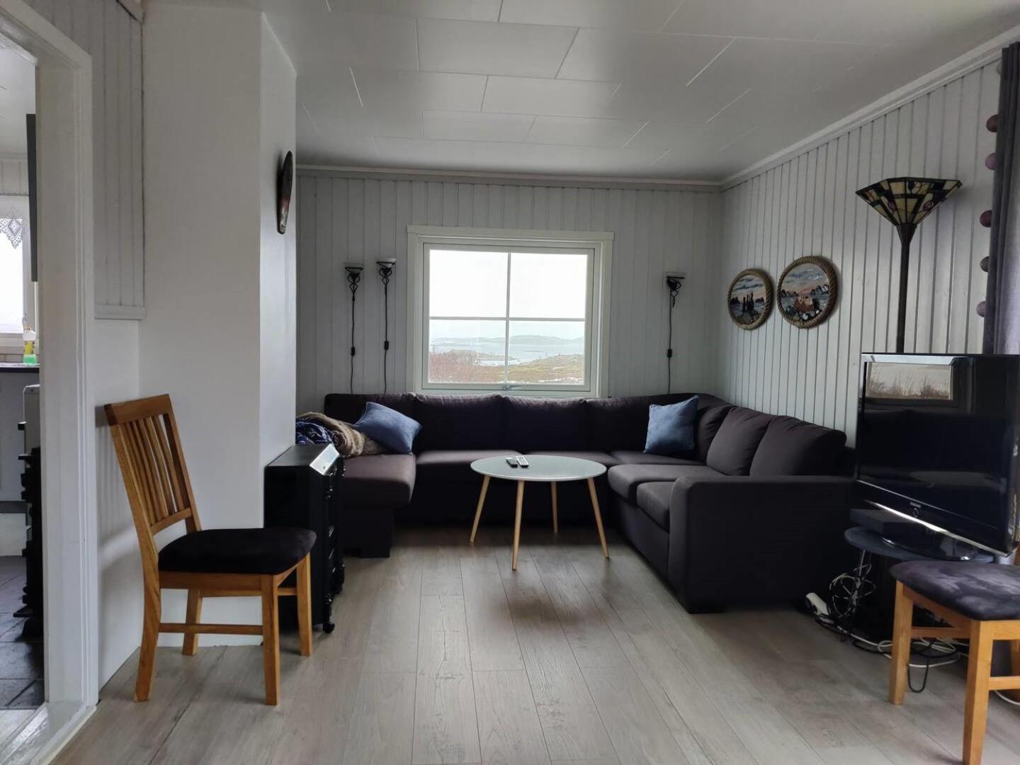 Villa Cozy House With Beautiful View Valberg Exterior foto