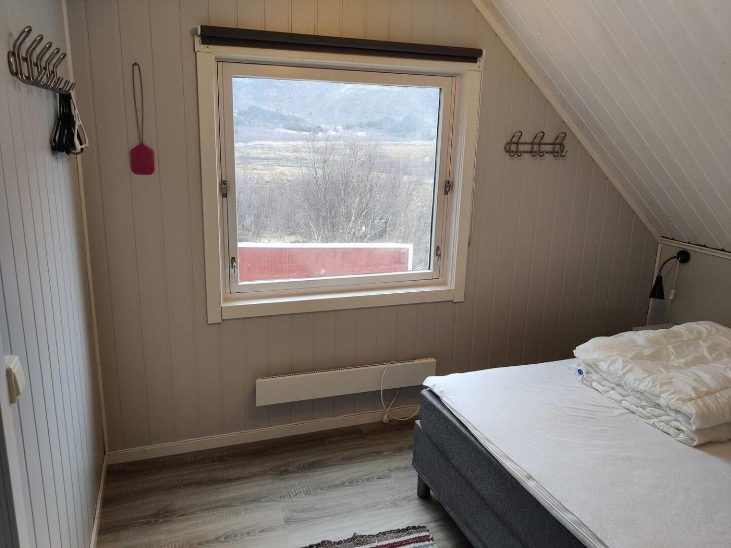 Villa Cozy House With Beautiful View Valberg Exterior foto