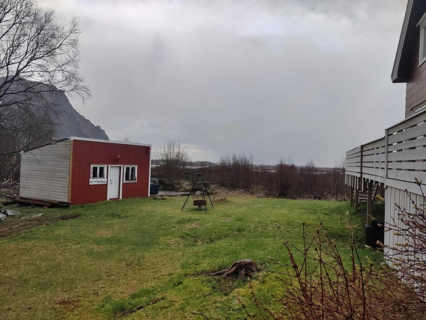 Villa Cozy House With Beautiful View Valberg Exterior foto