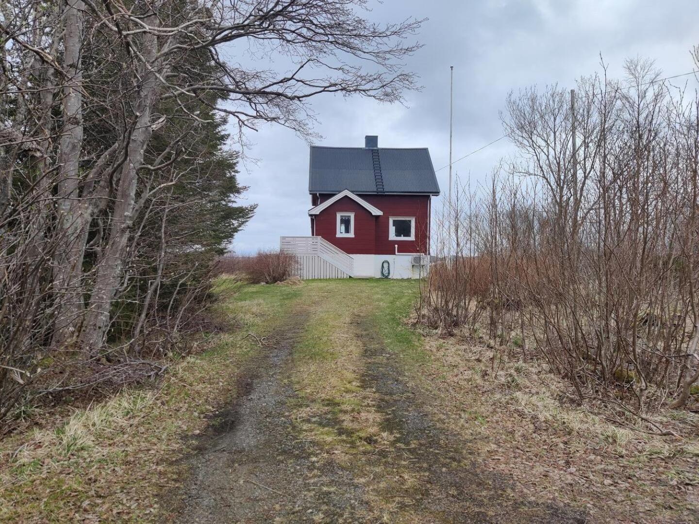 Villa Cozy House With Beautiful View Valberg Exterior foto
